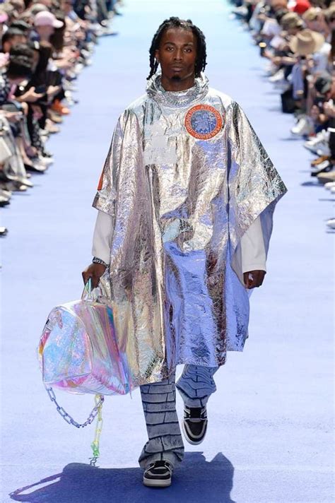 louis vuitton spring street 2019|louis vuitton runway.